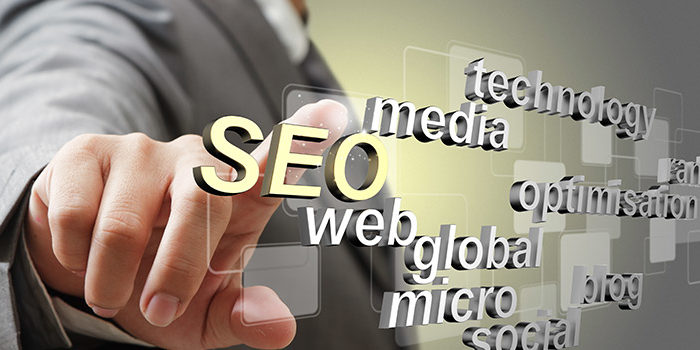 Make SEO from true professionals