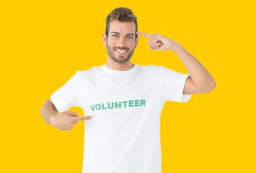 Become a Volunteer & Help Your Nation!